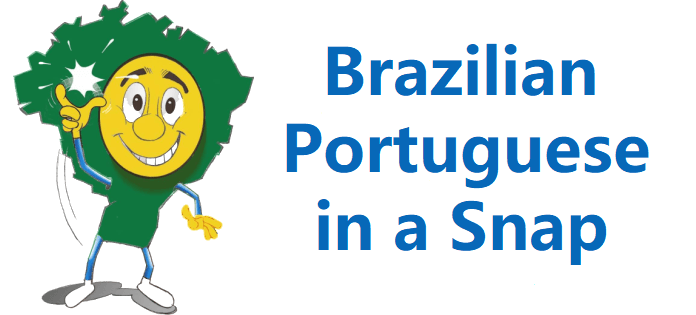 BRAZILIAN SLANG WORDS AND PHRASES FROM SÃO PAULO 